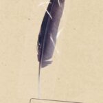 Registration photo of Sibila Aleksova for the LexPoMo 2026 Writing Challenge.