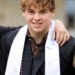 Registration photo of Noah Smith for the LexPoMo 2026 Writing Challenge.