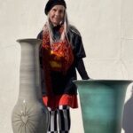 Registration photo of Darlene Rose DeMaria for the LexPoMo 2026 Writing Challenge.