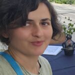 Registration photo of Jerielle for the LexPoMo 2026 Writing Challenge.