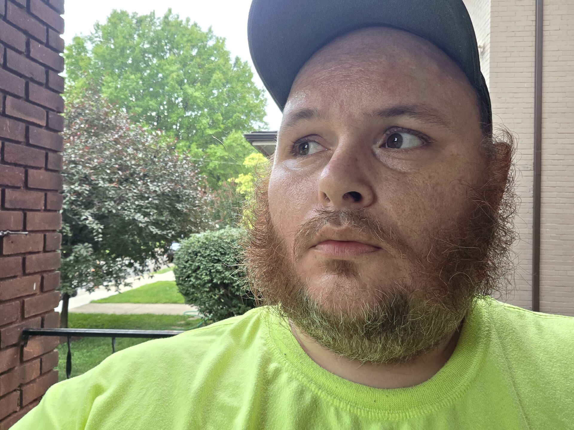 Photo of Dylan Coleman-Blount
