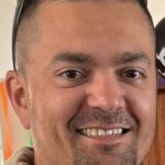 Registration photo of Eric Scott Stevens for the LexPoMo 2026 Writing Challenge.