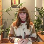 Registration photo of Jazmine Opdycke for the LexPoMo 2026 Writing Challenge.