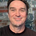 Registration photo of Eric Scott Sutherland for the LexPoMo 2026 Writing Challenge.