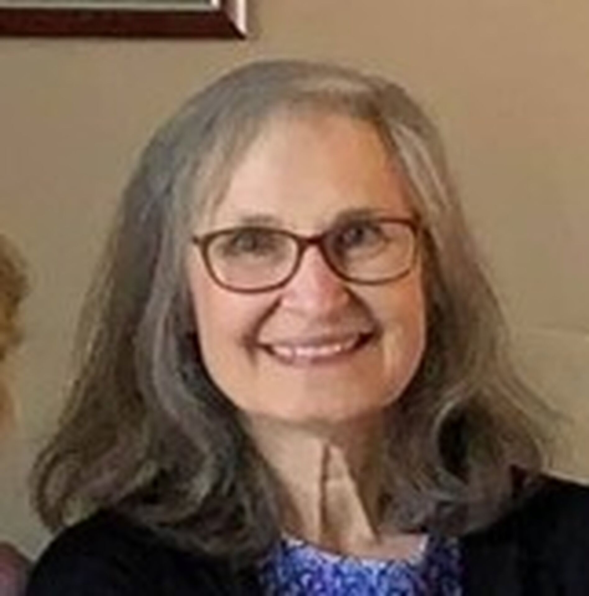 Nancy Gourde
