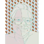Registration photo of Renee Rigdon for the LexPoMo 2026 Writing Challenge.