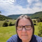Registration photo of Jules Unsel for the LexPoMo 2026 Writing Challenge.