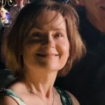 Registration photo of Jennifer Burchett for the LexPoMo 2026 Writing Challenge.