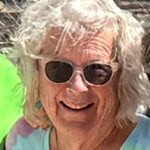 Registration photo of LH Martin for the LexPoMo 2026 Writing Challenge.