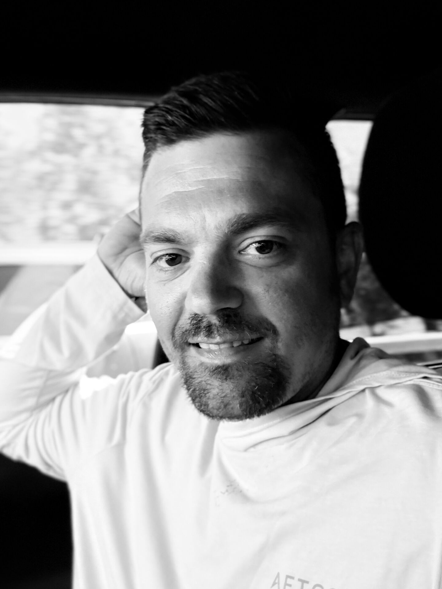 Eric Scott Stevens