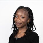 Registration photo of Nel for the LexPoMo 2026 Writing Challenge.