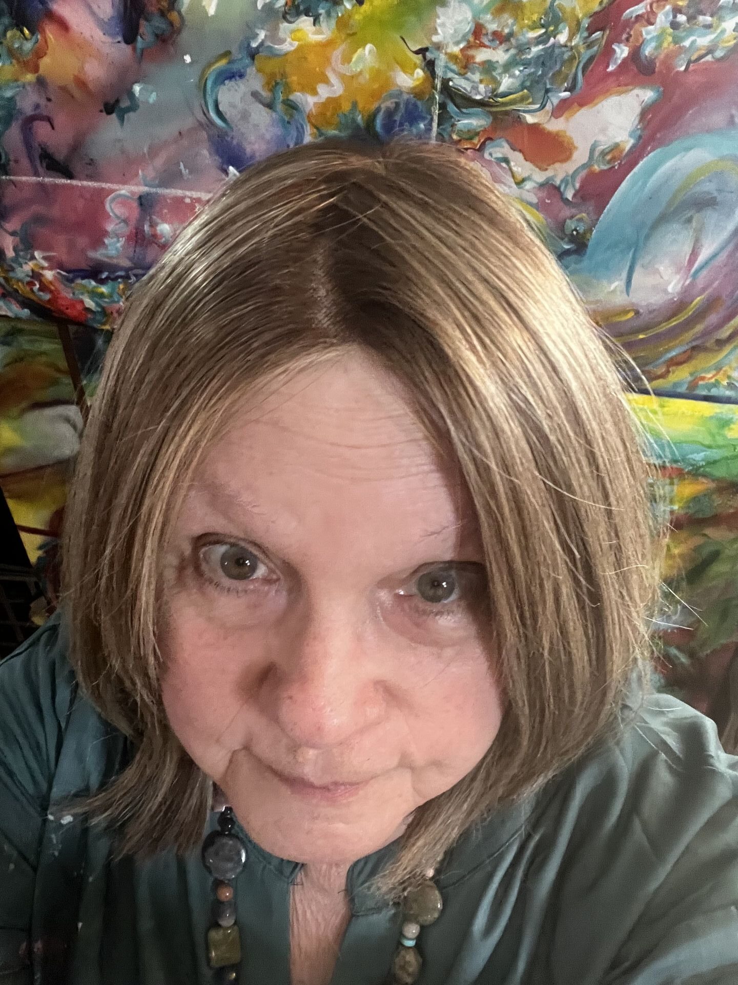 carole johnston