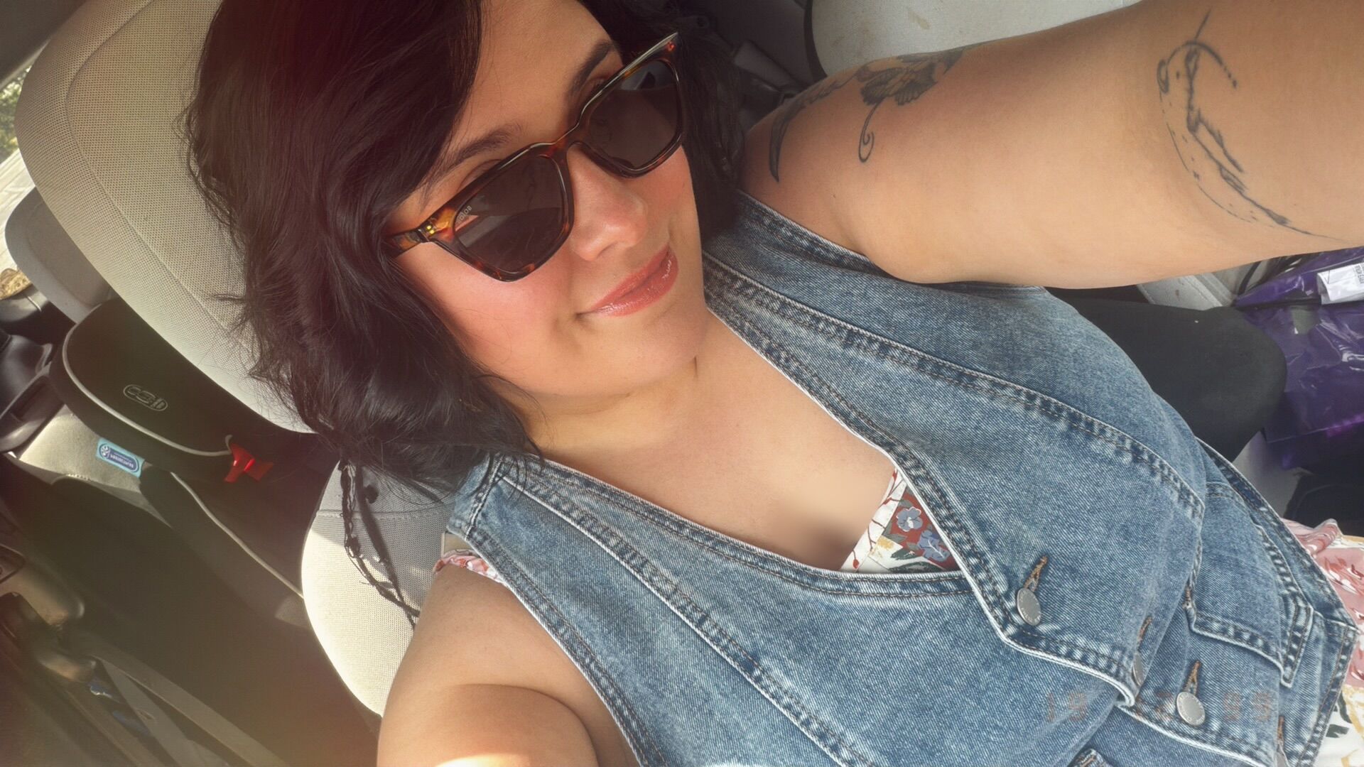 Carrie Elam Spillman