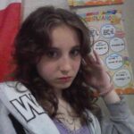 Registration photo of HJ for the LexPoMo 2026 Writing Challenge.