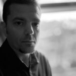 Registration photo of Eric Scott Stevens for the LexPoMo 2026 Writing Challenge.