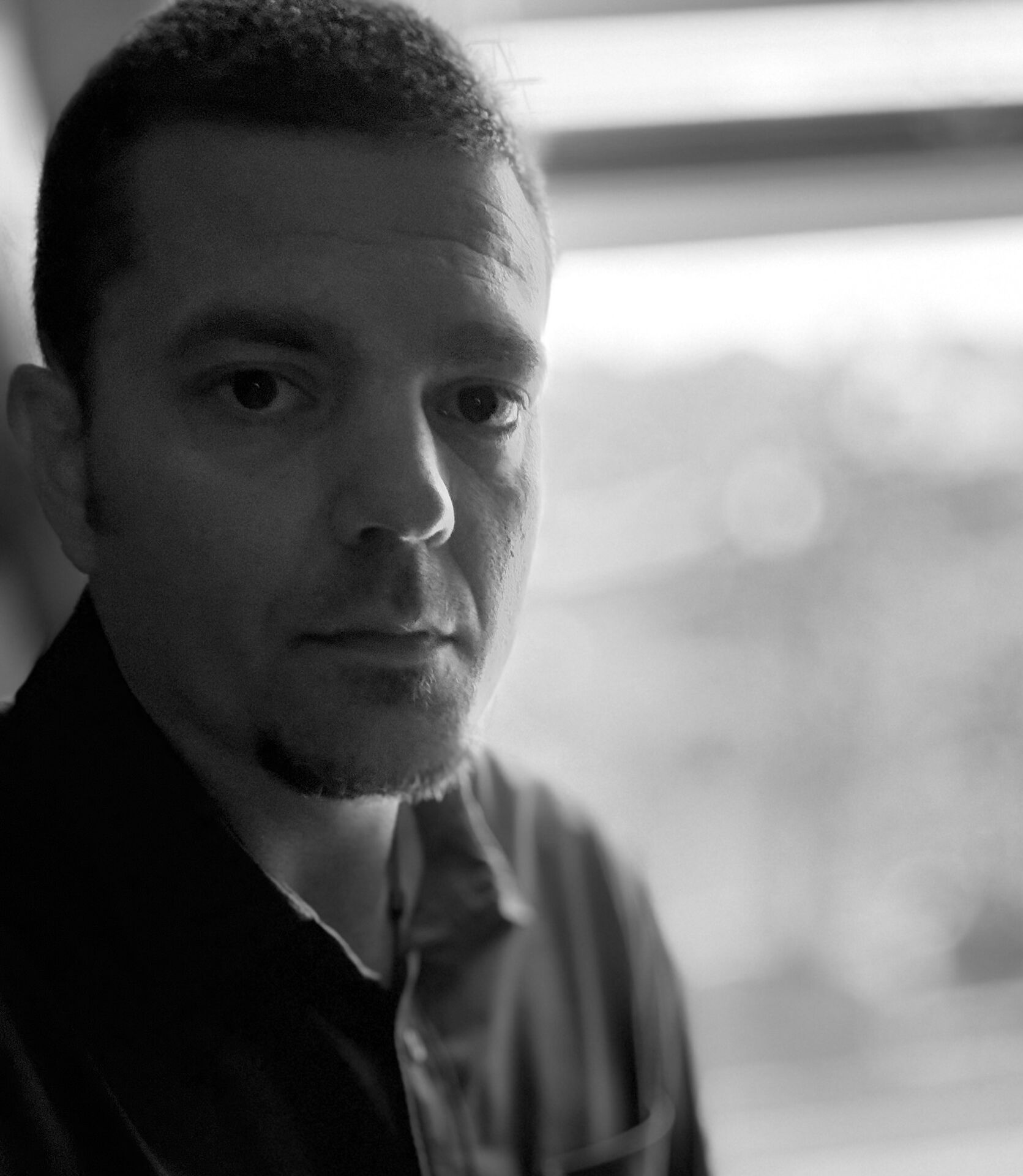 Eric Scott Stevens